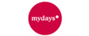 Mydays