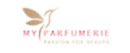 My Parfumerie Firmenlogo für Erfahrungen zu Online-Shopping Persönliche Pflege products