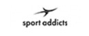 Sport Addicts Firmenlogo für Erfahrungen zu Online-Shopping Sportshops & Fitnessclubs products