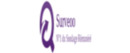 Surveoo Firmenlogo für Erfahrungen zu Studium und Ausbildung