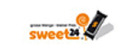 Logo Sweet24