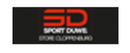 Teamsport Firmenlogo für Erfahrungen zu Online-Shopping Sportshops & Fitnessclubs products