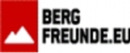 Bergfreunde.eu - Outdoor gear and clothing Firmenlogo für Erfahrungen zu Online-Shopping Sportshops & Fitnessclubs products