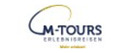 M-Tours Firmenlogo für Erfahrungen zu Reise- und Tourismusunternehmen