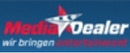 Media Dealer Firmenlogo für Erfahrungen zu Online-Shopping Multimedia products