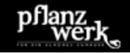 Pflanzwerk Firmenlogo für Erfahrungen zu Online-Shopping Haushalt products