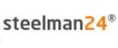 Steelman24 Firmenlogo für Erfahrungen zu Online-Shopping Büro, Hobby & Party Zubehör products