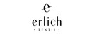 Erlich Textil Firmenlogo für Erfahrungen zu Online-Shopping Mode products
