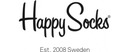 Happy Socks Firmenlogo für Erfahrungen zu Online-Shopping Kleidung & Schuhe kaufen products