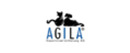 AGILA Haustierversicherung AG Firmenlogo für Erfahrungen zu Versicherungsgesellschaften, Versicherungsprodukten und Dienstleistungen
