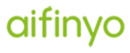 Aifinyo Factoring Firmenlogo für Erfahrungen zu Finanzprodukten und Finanzdienstleister