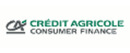 CA Consumer Finance Firmenlogo für Erfahrungen zu Finanzprodukten und Finanzdienstleister