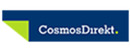 CosmosDirekt Firmenlogo für Erfahrungen zu Versicherungsgesellschaften, Versicherungsprodukten und Dienstleistungen