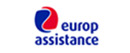 Europ Assistance Firmenlogo für Erfahrungen zu Versicherungsgesellschaften, Versicherungsprodukten und Dienstleistungen