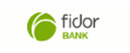 Fidor Bank AG Firmenlogo für Erfahrungen zu Finanzprodukten und Finanzdienstleister
