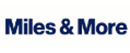 Miles & More Firmenlogo für Erfahrungen zu Finanzprodukten und Finanzdienstleister