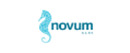 Novum Bank Firmenlogo für Erfahrungen zu Finanzprodukten und Finanzdienstleister