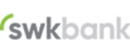 SWK Bank Firmenlogo für Erfahrungen zu Finanzprodukten und Finanzdienstleister