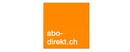 Abo-direkt.ch Firmenlogo für Erfahrungen zu Online-Shopping Multimedia products