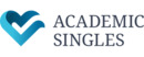 Academic Singles Firmenlogo für Erfahrungen zu Dating-Webseiten