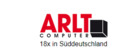 ARLT Firmenlogo für Erfahrungen zu Online-Shopping Elektronik products