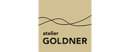 Atelier GOLDNER Firmenlogo für Erfahrungen zu Online-Shopping Mode products