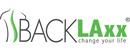 BackLaxx Firmenlogo für Erfahrungen zu Online-Shopping Sportshops & Fitnessclubs products