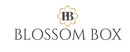 Blossom Box Firmenlogo für Erfahrungen zu Online-Shopping Schmuck, Taschen, Zubehör products