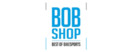 Bobshop Firmenlogo für Erfahrungen zu Online-Shopping Sportshops & Fitnessclubs products