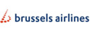 Brussels Airlines Firmenlogo für Erfahrungen zu Reise- und Tourismusunternehmen