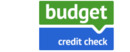 Budgetcheck Firmenlogo für Erfahrungen zu Versicherungsgesellschaften, Versicherungsprodukten und Dienstleistungen