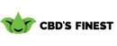 Logo CBD's Finest