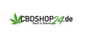Logo CBDshop24
