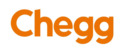 Chegg Firmenlogo für Erfahrungen zu Online-Umfragen & Meinungsforschung