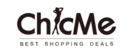 ChicMe Firmenlogo für Erfahrungen zu Online-Shopping Kleidung & Schuhe kaufen products