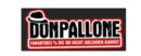 Don Pallone Firmenlogo für Erfahrungen zu Online-Shopping Sportshops & Fitnessclubs products