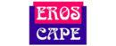 Eros Cape Firmenlogo für Erfahrungen zu Online-Shopping Sexshops products