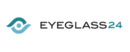 Eyeglass24 Firmenlogo für Erfahrungen zu Online-Shopping Persönliche Pflege products