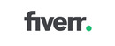 Fiverr Firmenlogo für Erfahrungen zu Software-Lösungen