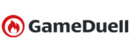 GameDuell Firmenlogo für Erfahrungen zu Lotterien