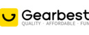 Gearbest Firmenlogo für Erfahrungen zu Online-Shopping Elektronik products