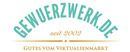 Logo Gewuerzwerk