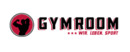Gymroom Firmenlogo für Erfahrungen zu Online-Shopping Sportshops & Fitnessclubs products