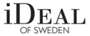 IDeal Of Sweden Firmenlogo für Erfahrungen zu Online-Shopping Schmuck, Taschen, Zubehör products