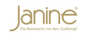 Janine Bettwäsche Firmenlogo für Erfahrungen zu Online-Shopping Haushalt products