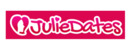 JulieDates Firmenlogo für Erfahrungen zu Dating-Webseiten