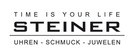 Juwelier Steiner Firmenlogo für Erfahrungen zu Online-Shopping Mode products