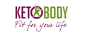 KETO-Body Firmenlogo für Erfahrungen zu Online-Shopping Persönliche Pflege products