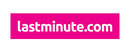 Lastminute Firmenlogo für Erfahrungen zu Reise- und Tourismusunternehmen