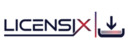 Licensix Firmenlogo für Erfahrungen zu Software-Lösungen